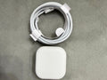 Torix Ultra-Fast Charging Kit (Adapter + Braided Cable) | IPhone 16 and 17 Series